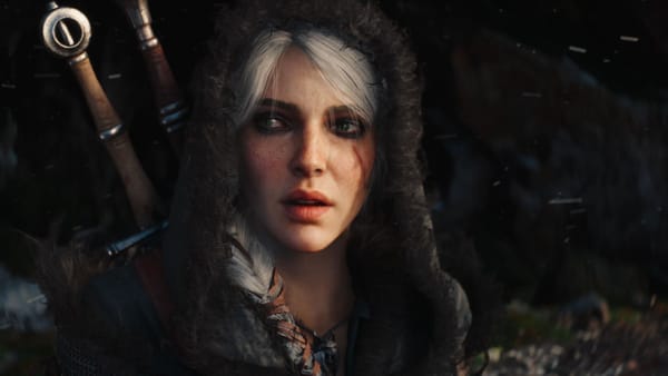 CD Projekt Red vetted Reigns: The Witcher and rejected 'zombie witchers' idea — Cdn.mos.cms.futurecdn.net