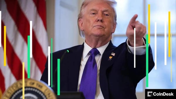 Bitcoin climbs above $89,000 as U.S. dollar falls after Trump remarks — Cdn.sanity.io