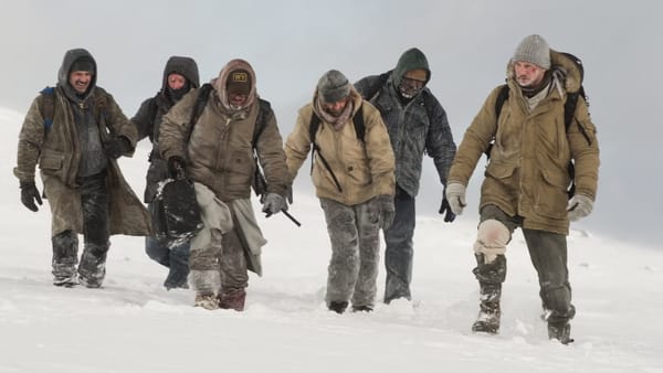 Roger Ebert walked out after being rattled by Liam Neeson’s The Grey — Static0.colliderimages.com