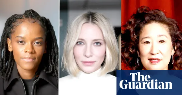 Blanchett, Sandra Oh and Letitia Wright join National Theatre’s 2026 season — I.guim.co.uk