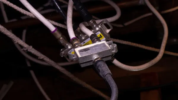 MoCA 2.5 lets homes use existing coax to deliver fast, low‑latency internet — Zdnet.com