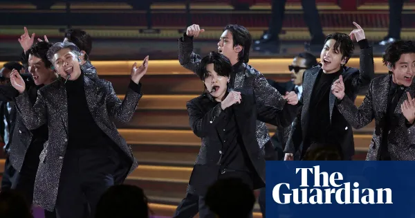 Mexico asks South Korea to help secure more BTS concerts amid high demand — I.guim.co.uk