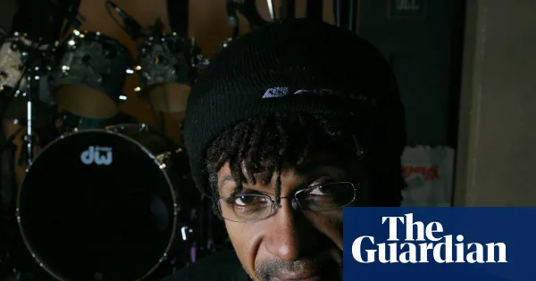 Sly Dunbar, Jamaican drummer and producer of Sly and Robbie, dies aged 73 — I.guim.co.uk