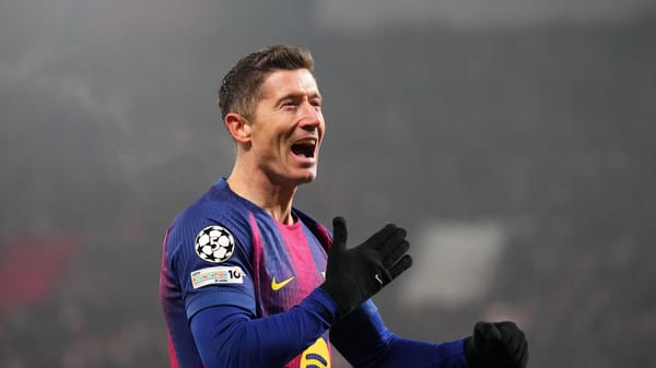 Barcelona need win vs FC Copenhagen — kick-off time and how to watch — Assets.goal.com