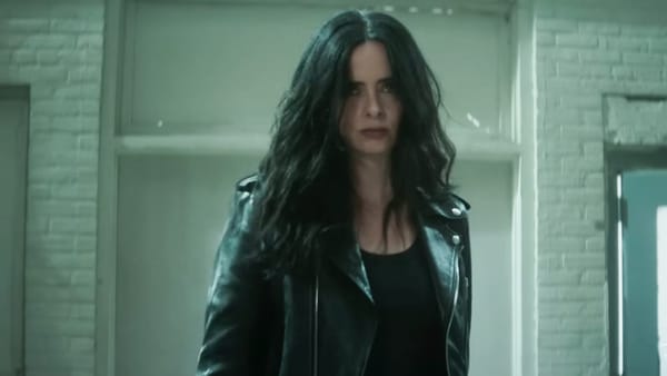 Trailer teases Jessica Jones and Matthew Lillard’s new character in Daredevil season 2 — Static0.polygonimages.com
