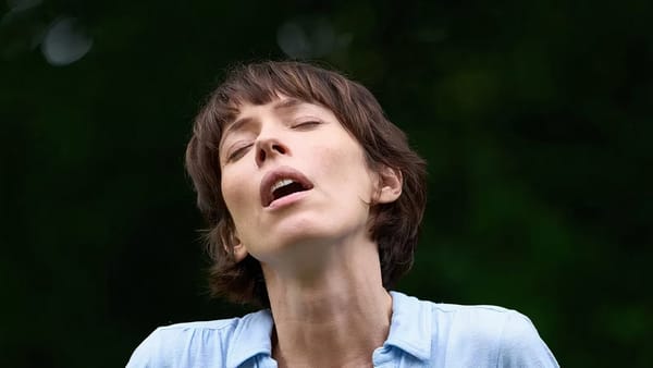 Starz Acquires Rebecca Hall Thriller The Listeners for U.S. Release — Static0.moviewebimages.com
