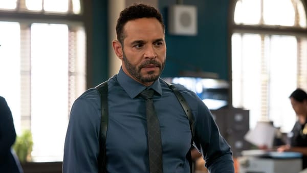 High Potential S2E11: Gamer's murder yields a chimerism twist as Karadec's ex returns — Static0.colliderimages.com