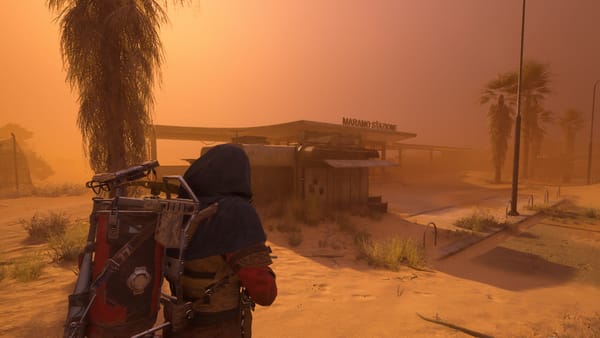 Arc Raiders — where to find kiosk, goals and guaranteed item spawns for The League — Cdn.mos.cms.futurecdn.net