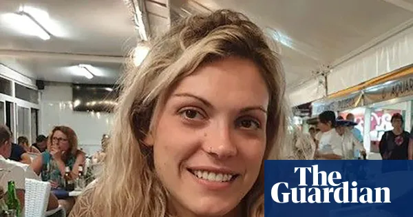 Human remains found near Philosopher Falls in search for missing Belgian hiker — I.guim.co.uk