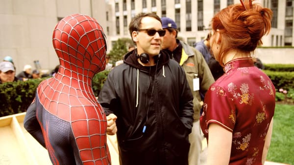 Send Help shows Sam Raimi should stick to horror, not more superhero films — Static0.polygonimages.com