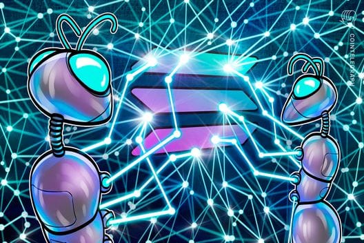 WisdomTree expands tokenized funds to Solana blockchain — Images.cointelegraph.com