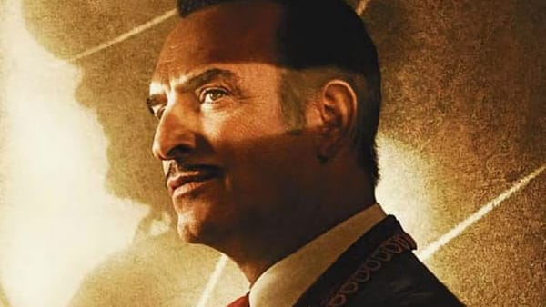 Jean Dujardin’s Zorro Reboot Heads to MHz Choice, Premieres June 30, 2026 — Static0.moviewebimages.com