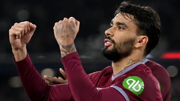 Lucas Paqueta to rejoin Flamengo in €42m transfer, set as Brazil's priciest signing — Assets.goal.com