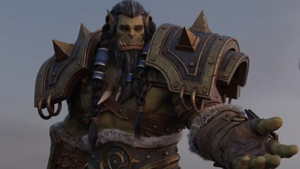 Blizzard says World of Warcraft's Worldsoul Saga will include major character deaths — Cdn.mos.cms.futurecdn.net
