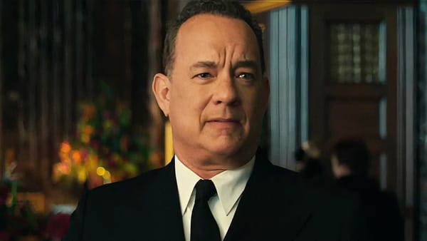 Tom Hanks begins filming Greyhound 2 in Australia as Apple keeps January plan — Static0.colliderimages.com