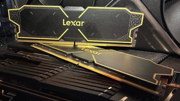 PC Gamer tests slow DDR5: when DDR5-4800 hurts gaming and when it's fine — Cdn.mos.cms.futurecdn.net