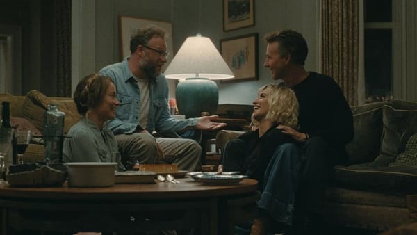 Olivia Wilde’s The Invite: Sundance one-set dramedy with Seth Rogen, Norton, Cruz — Static0.colliderimages.com