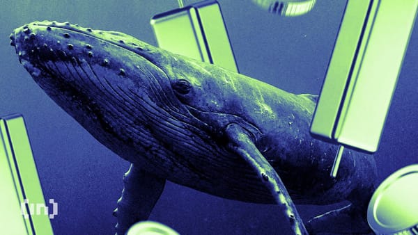 Whales Accumulate Zcash; Mega Whales Buy Dusk While COTI Sees Cautious Re-entry — Assets.beincrypto.com