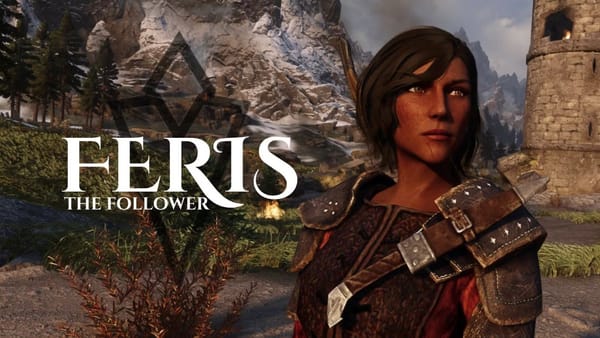 Skyrim mod Feris adds 450 new voiced lines on top of 6,000-plus dialogues — Static0.polygonimages.com