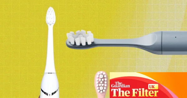 Best electric toothbrushes: Spotlight Sonic Pro, Philips, Oral‑B, Suri — I.guim.co.uk