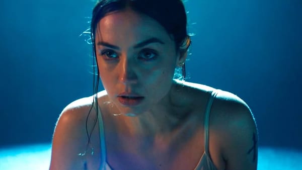 Ana de Armas to Play Troubled Fitness Influencer in J Blakeson Thriller 'Sweat' — Static0.moviewebimages.com