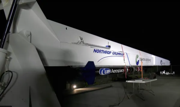 NASA’s ADEPT umbrella-like aerobrake adapted for Blue Origin Moon and Mars cargo — Nasa.gov
