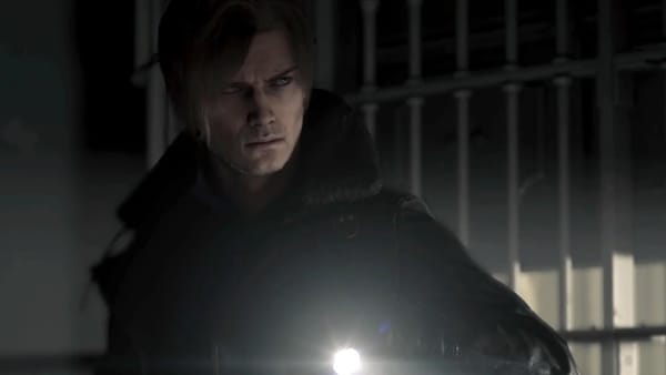 Kotaku theory: Leon S. Kennedy could die in Resident Evil Requiem — Kotaku.com
