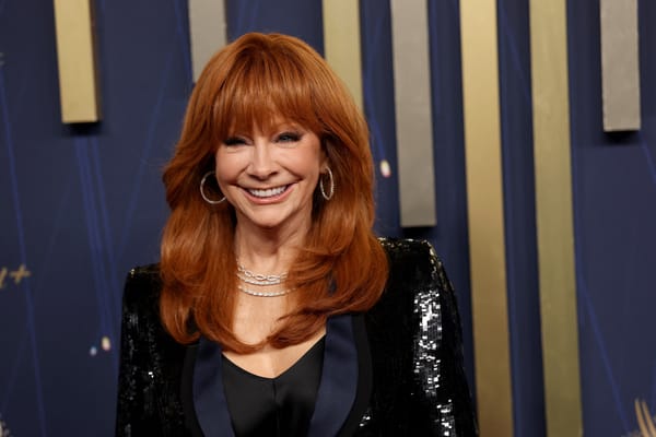 Reba McEntire’s vintage Team USA polo resurfaces ahead of 2026 Winter Olympics — Nbc.com