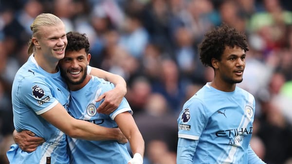 Oscar Bobb poised to join Fulham for £27m after Semenyo arrival — Assets.goal.com