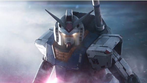 Netflix picks up live-action Gundam film starring Sydney Sweeney, Noah Centineo — Static0.moviewebimages.com