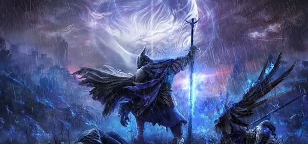 Group SNE to adapt Elden Ring Nightreign into TTRPG, due spring 2026 — Static0.polygonimages.com