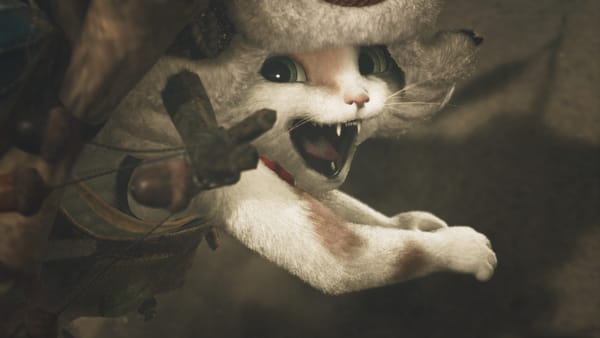 Monster Hunter Wilds' latest PC patch appears to actually improve performance — Cdn.mos.cms.futurecdn.net