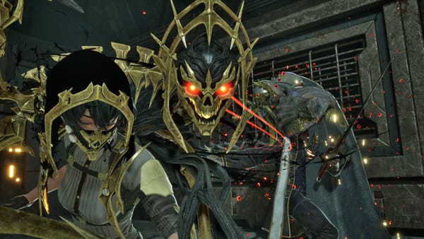 Code Vein 2 review: brisk soulslite combat but weak characters and framerate issues — Cdn.mos.cms.futurecdn.net