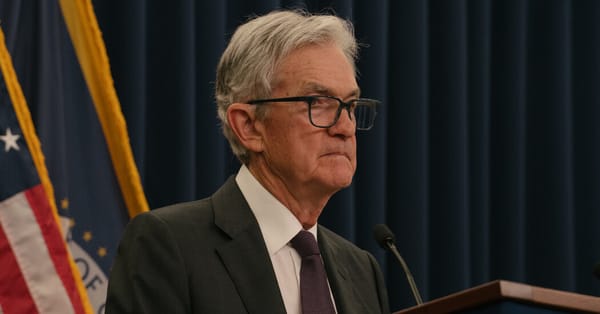 Fed leaves interest rates unchanged at 3.5%–3.75% — Static01.nyt.com