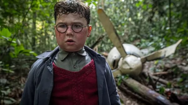 BBC’s new 'Lord of the Flies' teaser released — full series on iPlayer Feb 8 — Static0.moviewebimages.com