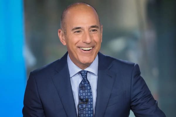 Matt Lauer living quietly in Hamptons as accuser details alleged 2014 rape — Pagesix.com