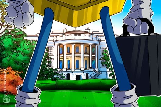 White House to meet banks and crypto firms over stalled CLARITY Act — Images.cointelegraph.com