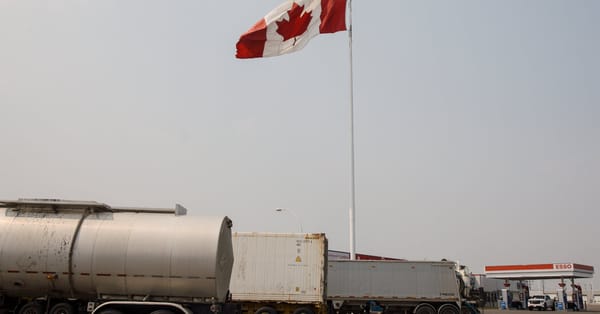 Canada pivots from the U.S. after Davos speech by Prime Minister Mark Carney — Static01.nyt.com