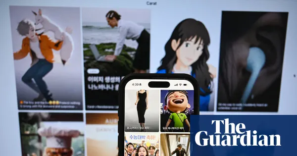 South Korea enacts ‘world-first’ AI law requiring watermarks and risk tests — I.guim.co.uk