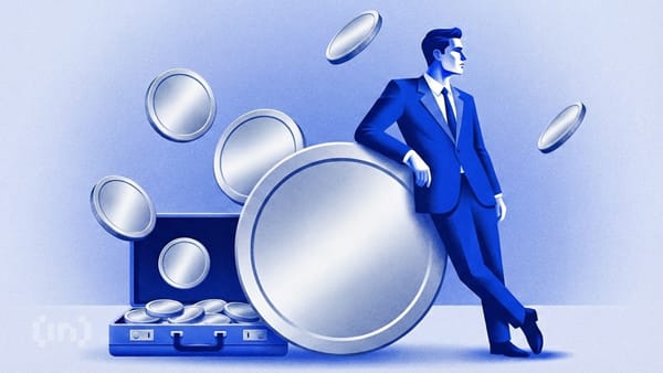 Fidelity to launch FIDD stablecoin on Ethereum as US rules clear — Assets.beincrypto.com