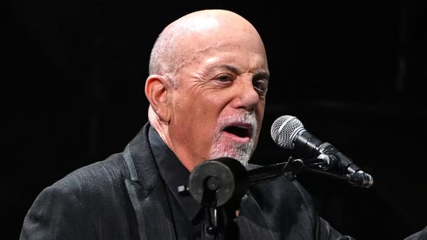 Billy Joel Says 1989 Hit 'We Didn't Start the Fire' Is One of His Least Favorite Songs — Static0.colliderimages.com