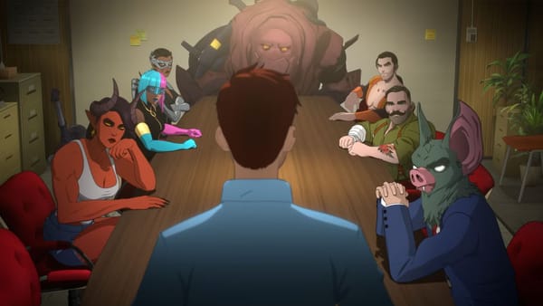 Dispatch: How every major choice shapes romance, mentor and hero endings — Static0.polygonimages.com