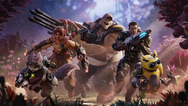 Amazon Game Studios VP Christoph Hartmann leaves as studio pivots from AAA — Kotaku.com