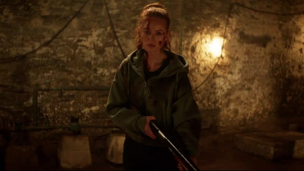 Madelaine Petsch says goodbye to Maya as The Strangers – Chapter 3 opens Feb. 6 — Static0.moviewebimages.com
