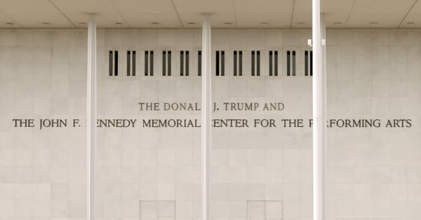 Kevin Couch resigns as Kennedy Center senior vice president of artistic programming — Static01.nyt.com