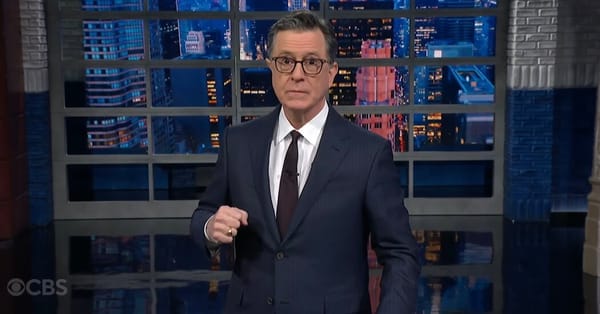 Late-night hosts praise Ilhan Omar’s quick reflexes after Minneapolis town hall spray — Static01.nyt.com