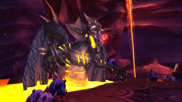 Blizzard bans GDKP on Anniversary realms but allows most in-game services — Cdn.mos.cms.futurecdn.net