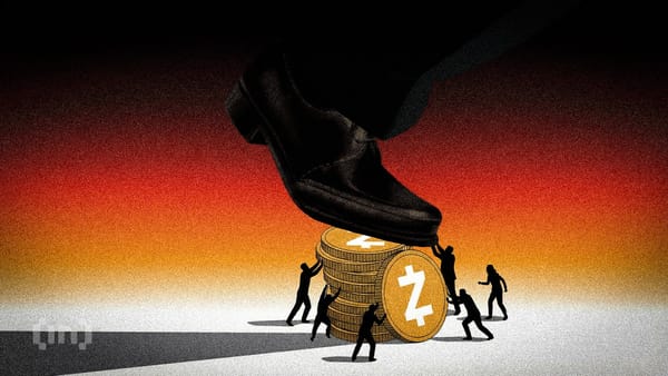 Zcash faces 36% breakdown risk as $15M in shorts build, mega whales add near $350 — Assets.beincrypto.com