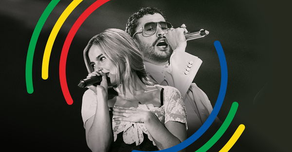 Popcast debates Bad Bunny, Kendrick Lamar and Lady Gaga ahead of the 2026 Grammys — Static01.nyt.com