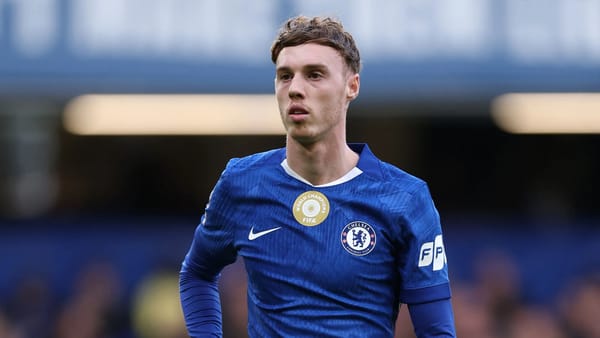 Man Utd rule out Cole Palmer transfer, prioritise Casemiro replacement — Assets.goal.com